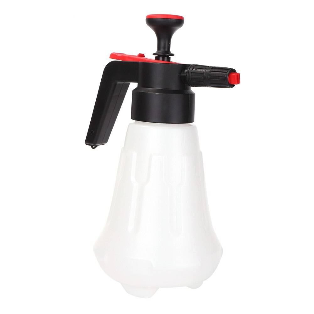 1.5L Car Wash Foam Sprayer Bottle Car Cleaning Sprayer Manual Snow Foam Spray Can Cleaning Foam Nozzle Spray Car Accessories 1.5L Car Wash Foam Sprayer Bottle Car Cleaning Sprayer Manual Snow Foam Spray Can Cleaning Foam Nozzle Spray Car Accessories