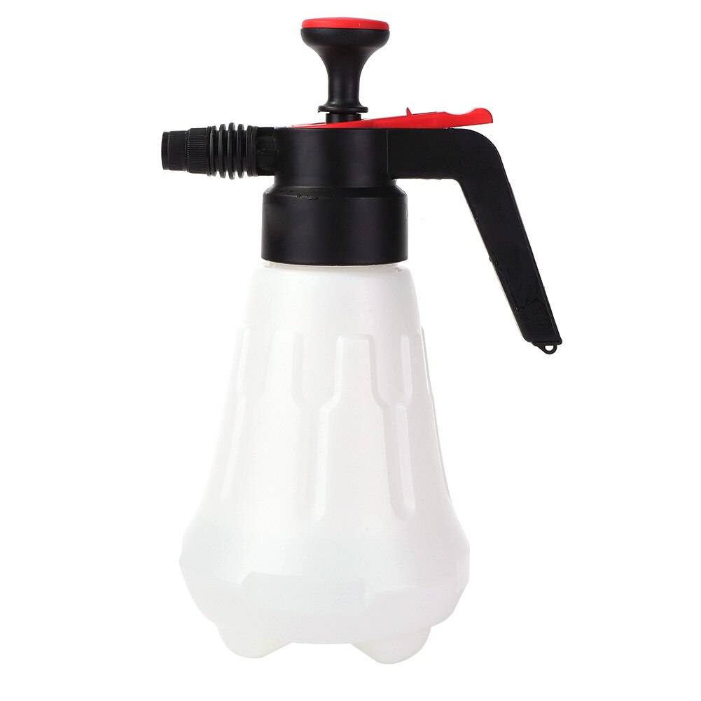 1.5L Car Wash Foam Sprayer Bottle Car Cleaning Sprayer Manual Snow Foam Spray Can Cleaning Foam Nozzle Spray Car Accessories 1.5L Car Wash Foam Sprayer Bottle Car Cleaning Sprayer Manual Snow Foam Spray Can Cleaning Foam Nozzle Spray Car Accessories
