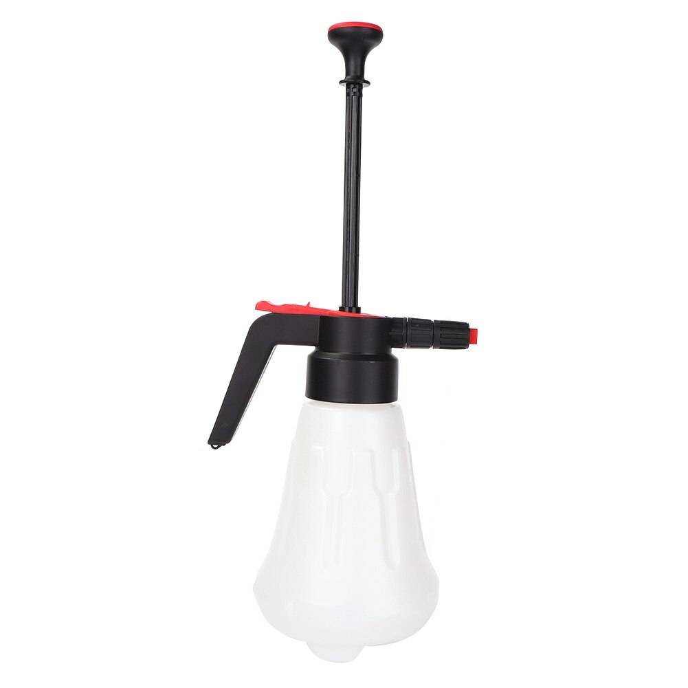 1.5L Car Wash Foam Sprayer Bottle Car Cleaning Sprayer Manual Snow Foam Spray Can Cleaning Foam Nozzle Spray Car Accessories 1.5L Car Wash Foam Sprayer Bottle Car Cleaning Sprayer Manual Snow Foam Spray Can Cleaning Foam Nozzle Spray Car Accessories