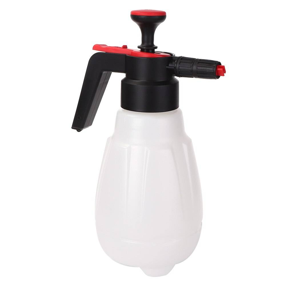 1.8L Car Wash Foam Sprayer Bottle Car Cleaning Sprayer Manual Snow Foam Spray Can Cleaning Foam Nozzle Spray Car Accessories 1.8L Car Wash Foam Sprayer Bottle Car Cleaning Sprayer Manual Snow Foam Spray Can Cleaning Foam Nozzle Spray Car Accessories