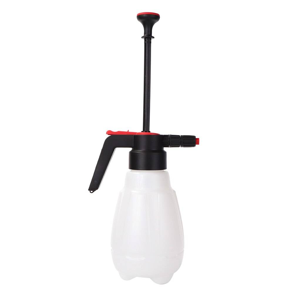 1.8L Car Wash Foam Sprayer Bottle Car Cleaning Sprayer Manual Snow Foam Spray Can Cleaning Foam Nozzle Spray Car Accessories 1.8L Car Wash Foam Sprayer Bottle Car Cleaning Sprayer Manual Snow Foam Spray Can Cleaning Foam Nozzle Spray Car Accessories