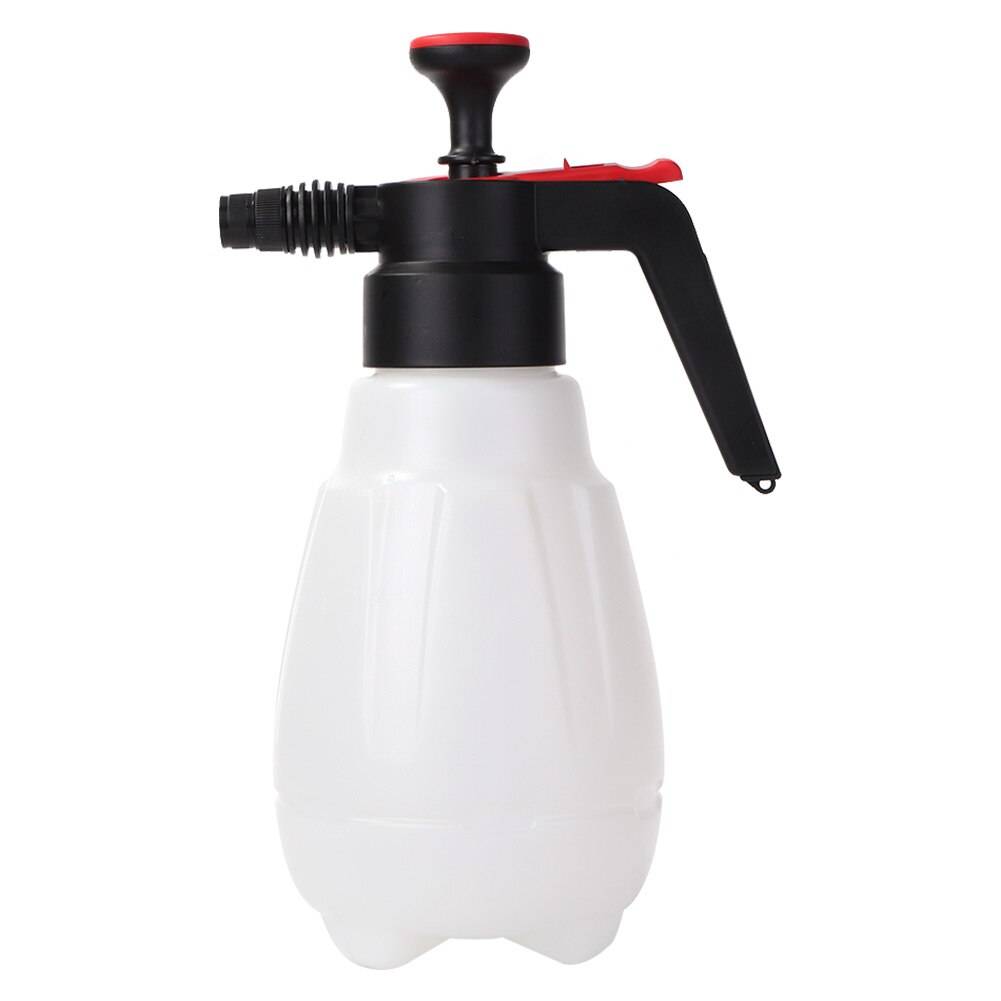 1.8L Car Wash Foam Sprayer Bottle Car Cleaning Sprayer Manual Snow Foam Spray Can Cleaning Foam Nozzle Spray Car Accessories 1.8L Car Wash Foam Sprayer Bottle Car Cleaning Sprayer Manual Snow Foam Spray Can Cleaning Foam Nozzle Spray Car Accessories