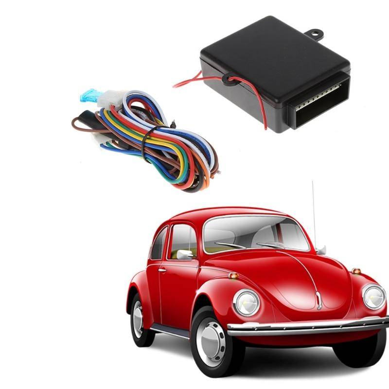 Door Lock Keyless Entry System Door Lock Keyless Entry System