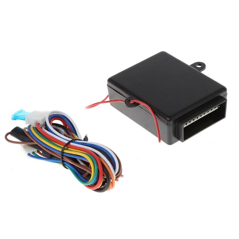 Door Lock Keyless Entry System Door Lock Keyless Entry System