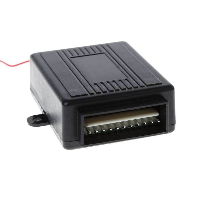 Door Lock Keyless Entry System Door Lock Keyless Entry System
