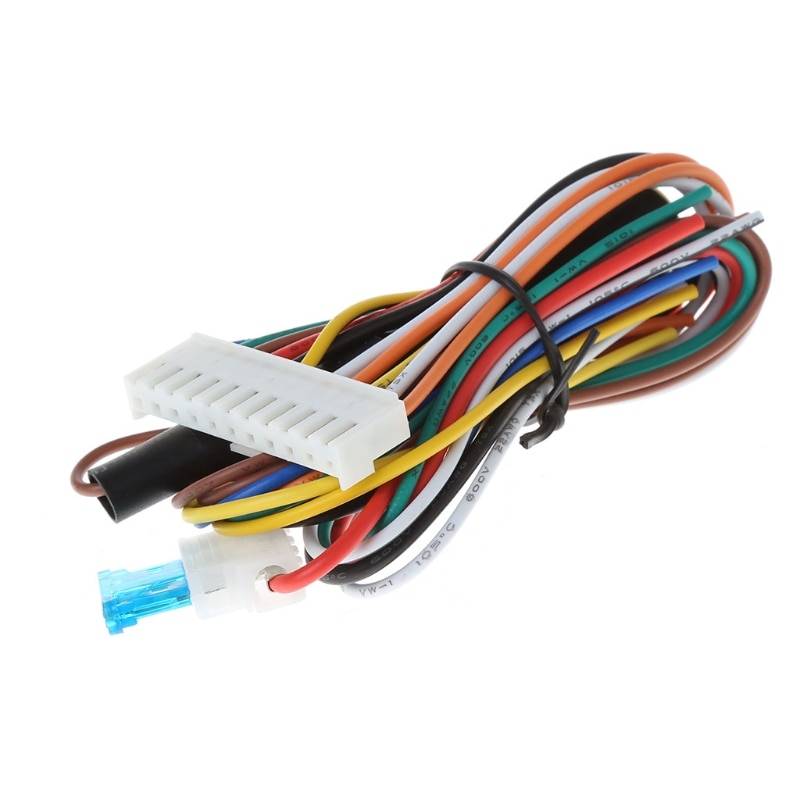 Door Lock Keyless Entry System Door Lock Keyless Entry System