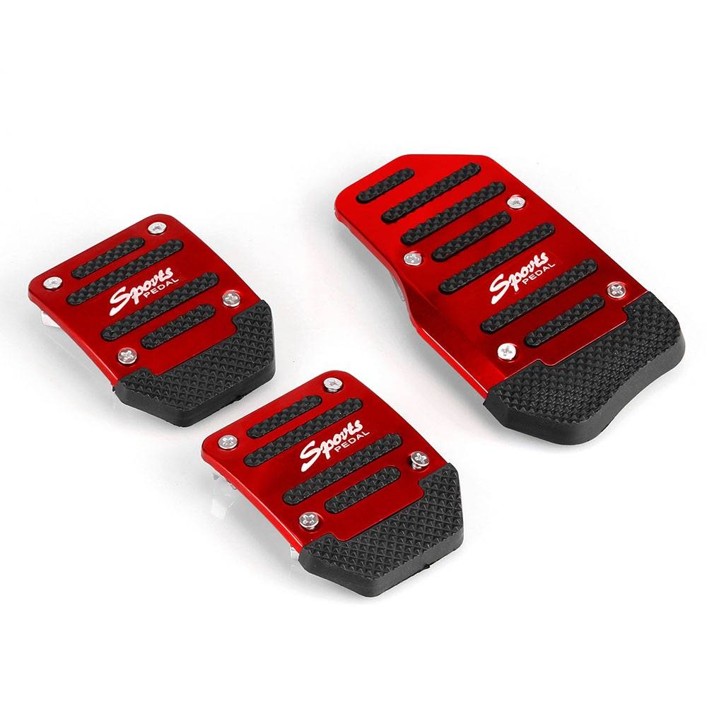 Universal Non-Slip Pedal Cover Universal Non-Slip Pedal Cover