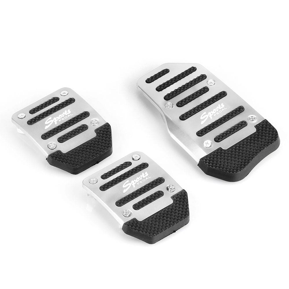 Universal Non-Slip Pedal Cover Universal Non-Slip Pedal Cover