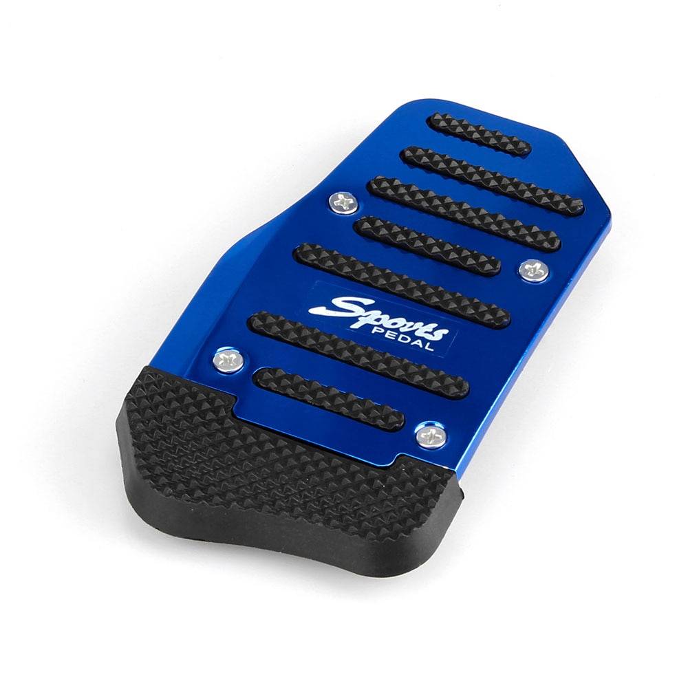 Universal Non-Slip Pedal Cover Universal Non-Slip Pedal Cover