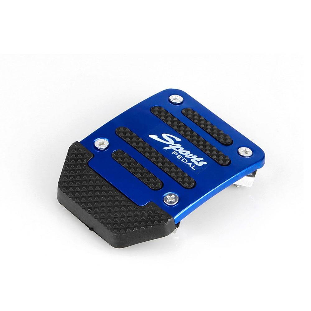 Universal Non-Slip Pedal Cover Universal Non-Slip Pedal Cover