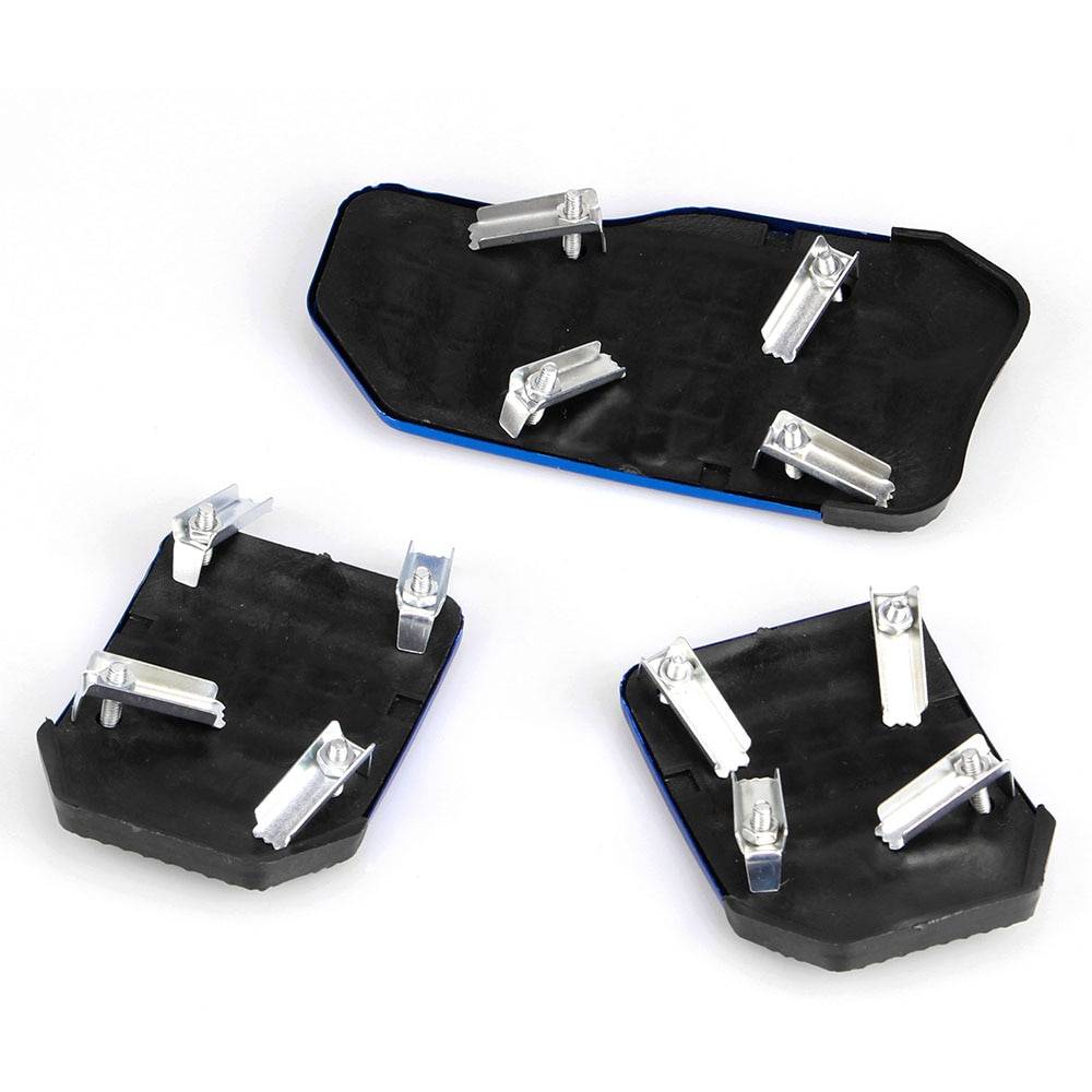 Universal Non-Slip Pedal Cover Universal Non-Slip Pedal Cover