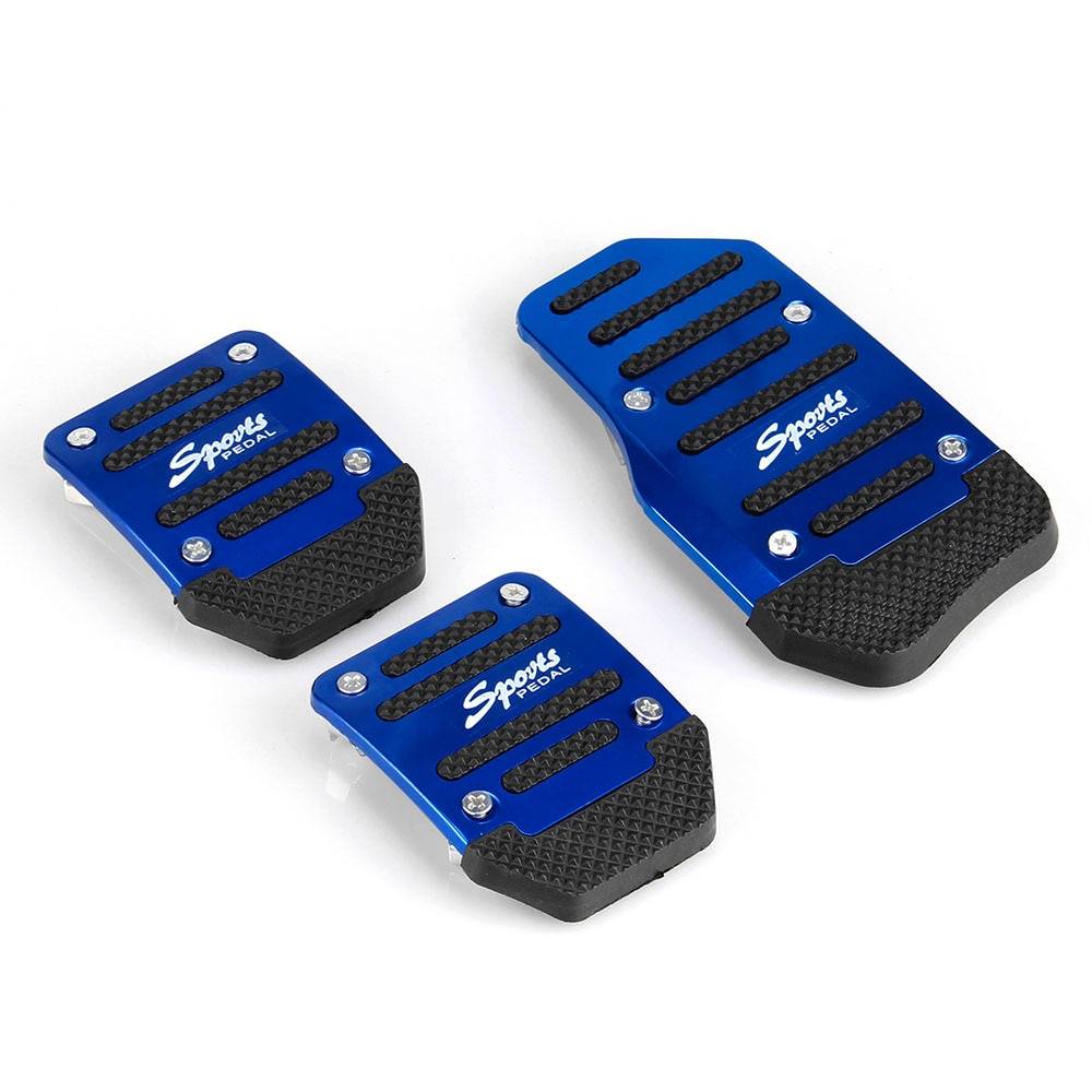 Universal Non-Slip Pedal Cover Universal Non-Slip Pedal Cover