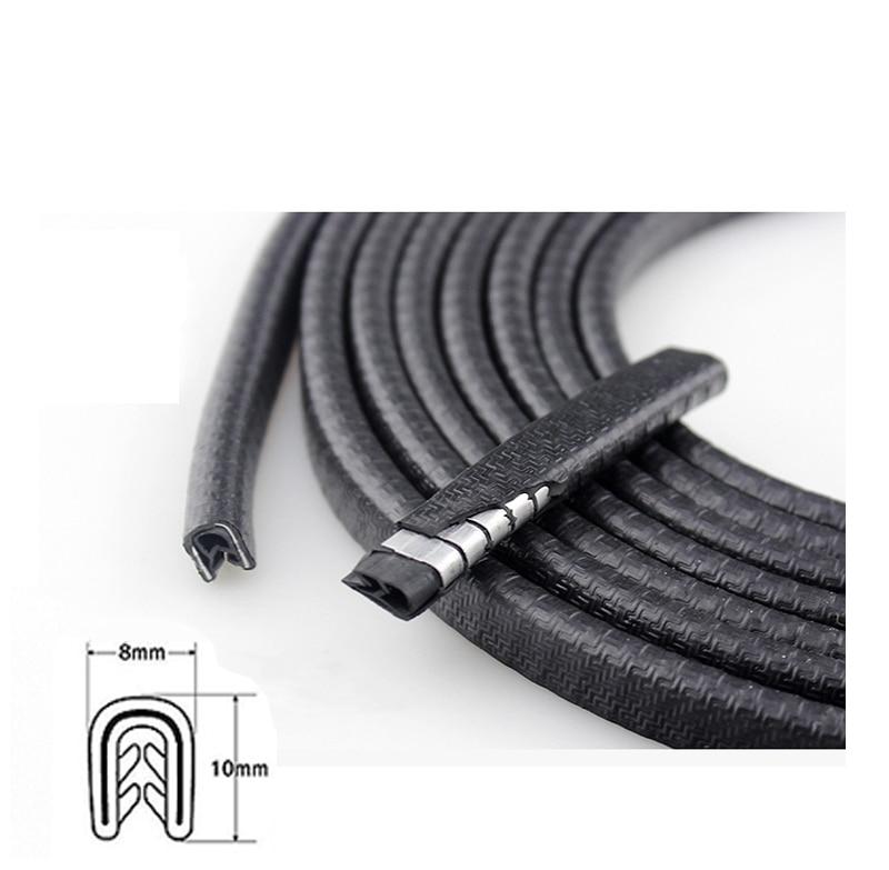Car Door Scratch Protector Strip Car Door Scratch Protector Strip