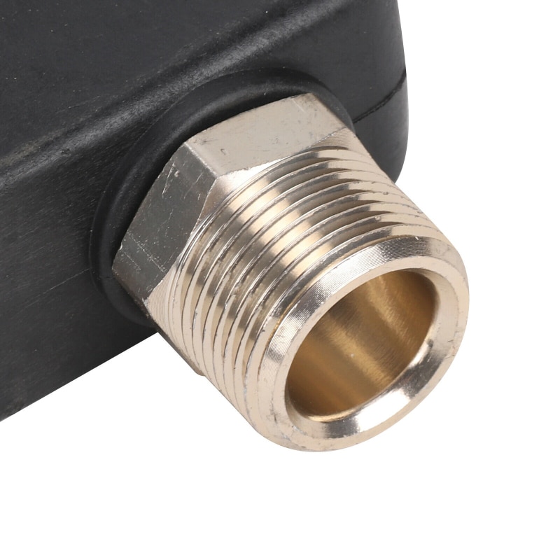 High Pressure Foam Spray Gun High Pressure Foam Spray Gun