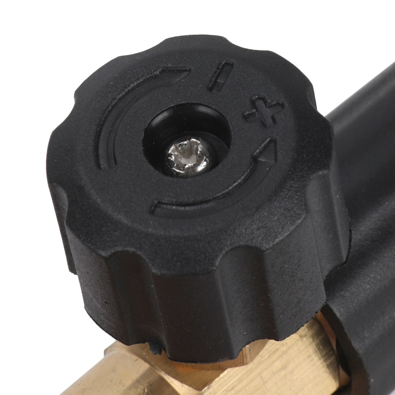 High Pressure Foam Spray Gun High Pressure Foam Spray Gun