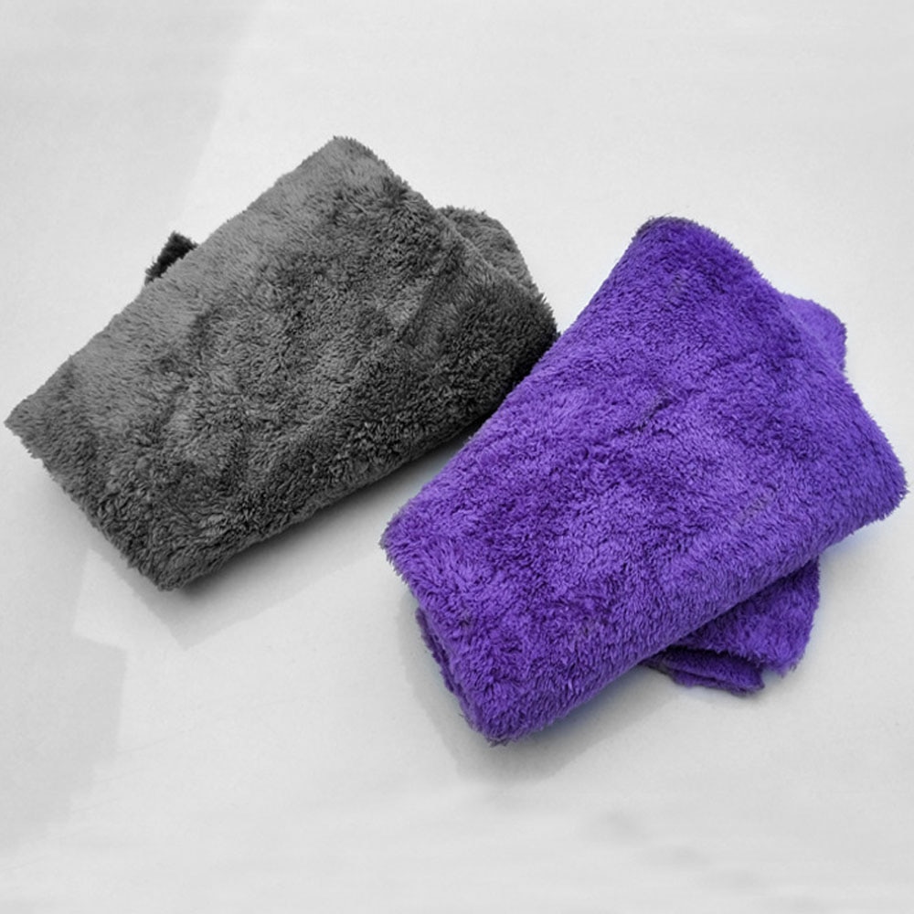 Premium Microfiber Car Washing Towel Premium Microfiber Car Washing Towel