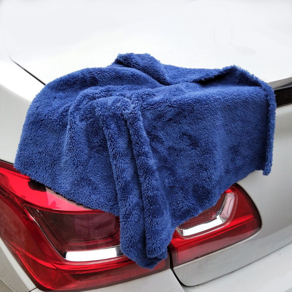 Premium Microfiber Car Washing Towel Premium Microfiber Car Washing Towel