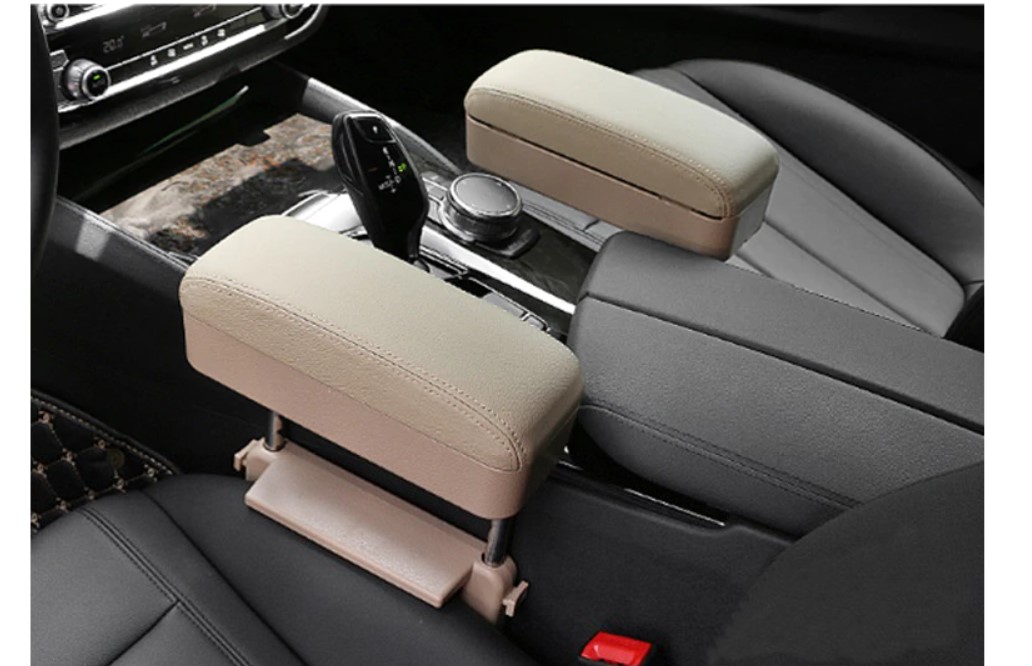 Car Armrest Organizer Car Armrest Organizer