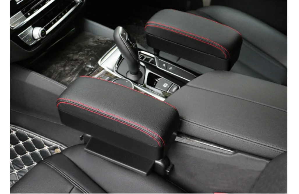 Car Armrest Organizer Car Armrest Organizer