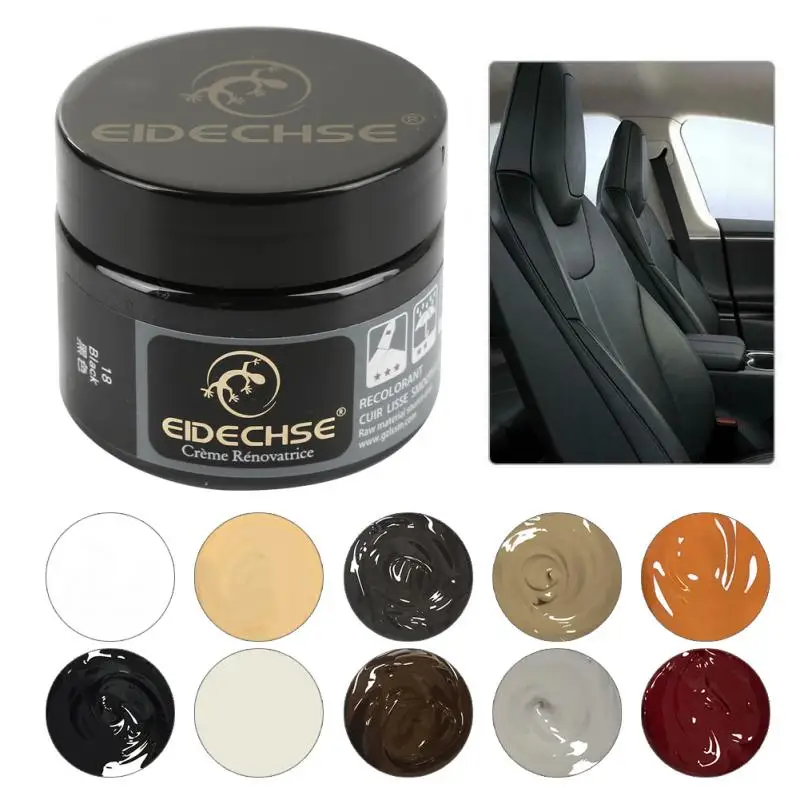 Car Leather Repair Cream Car Leather Repair Cream