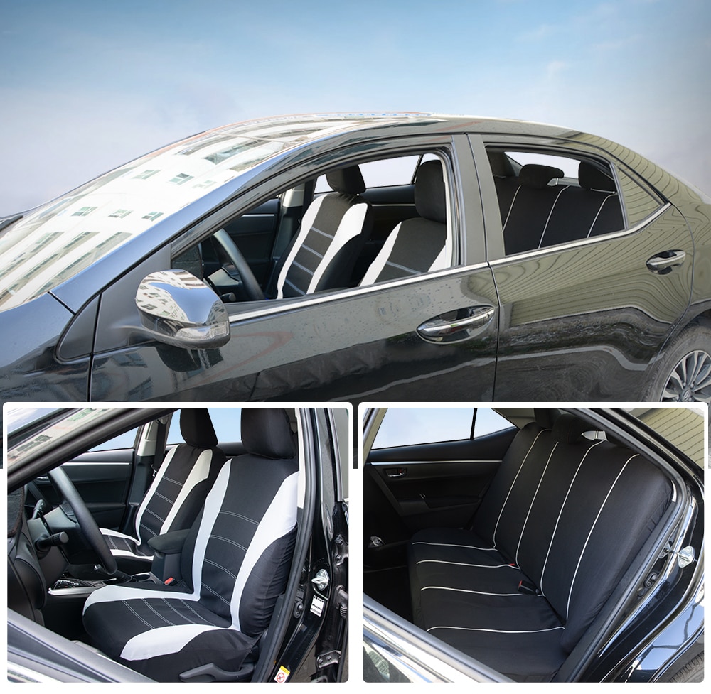 Breathable Seat Cover For Car Breathable Seat Cover For Car