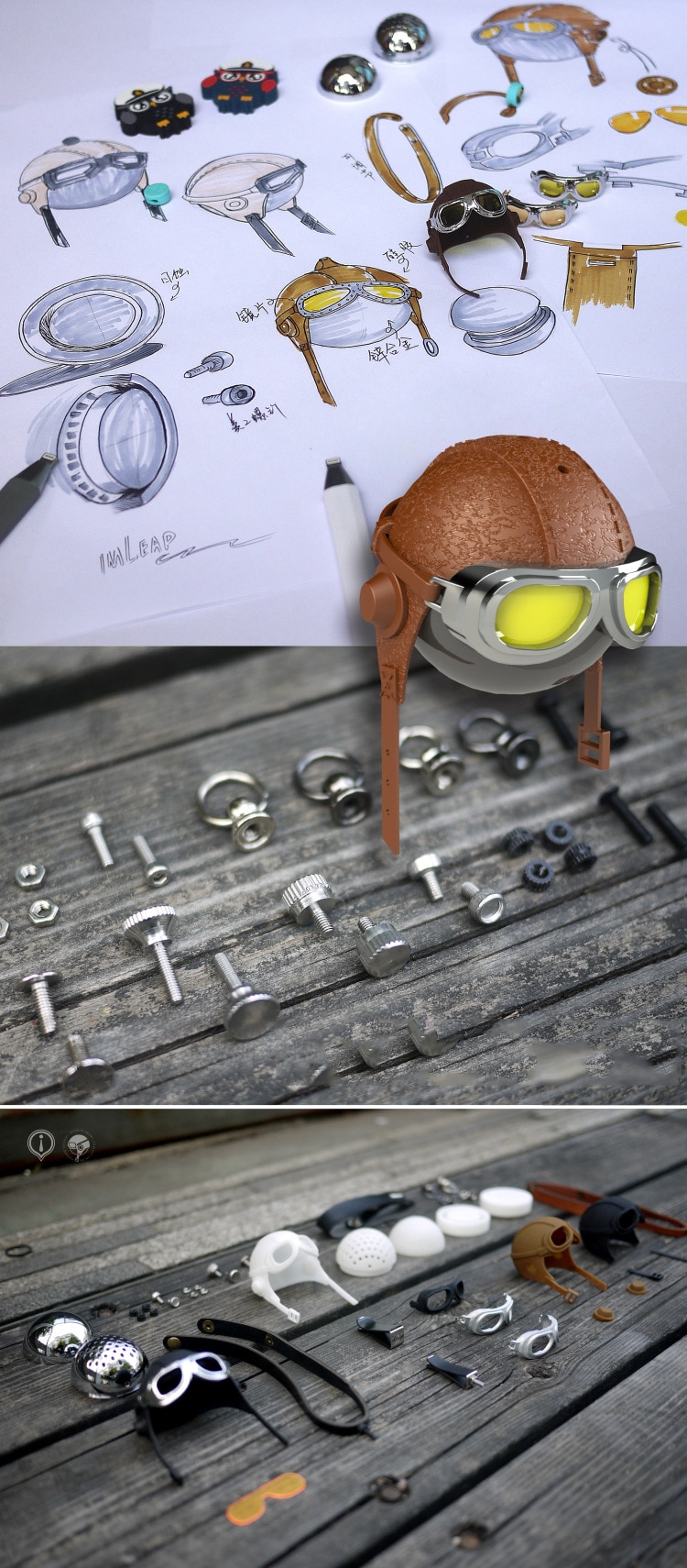 Airborne Helmet Car Air Freshener Airborne Helmet Car Air Freshener