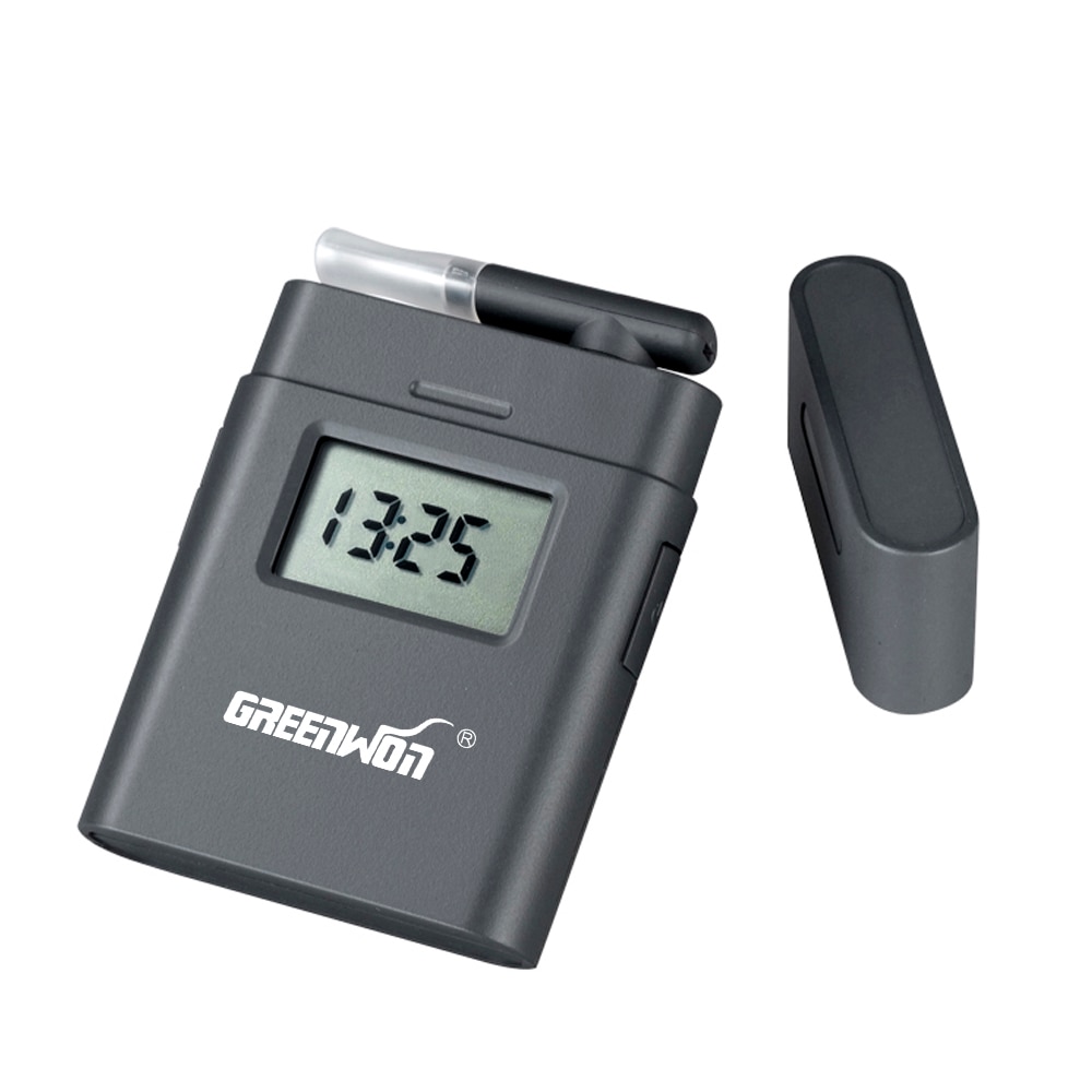 Advanced Mini Alcohol Tester Advanced Mini Alcohol Tester