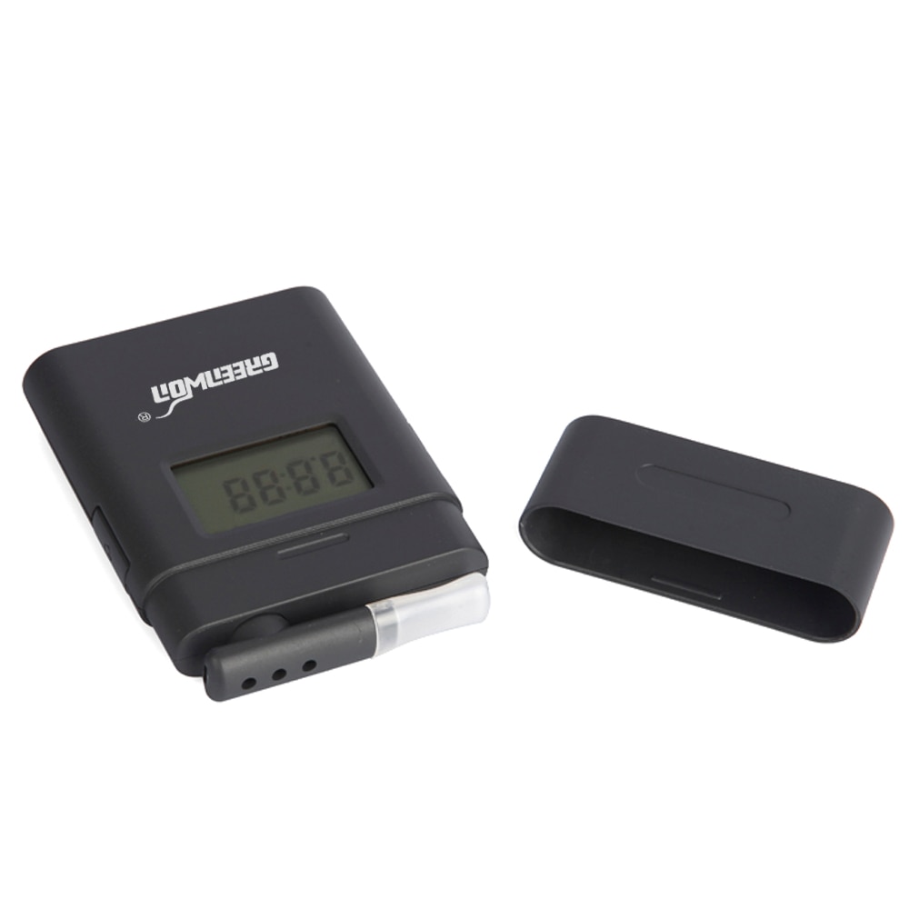 Advanced Mini Alcohol Tester Advanced Mini Alcohol Tester