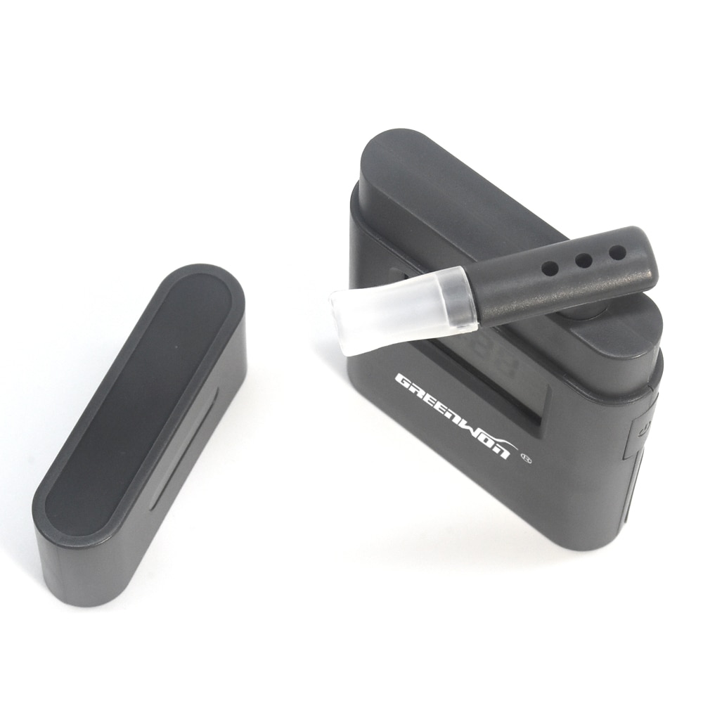 Advanced Mini Alcohol Tester Advanced Mini Alcohol Tester