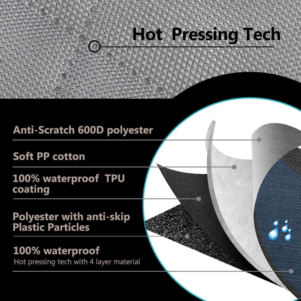 Waterproof Mesh Car Seat Cover Waterproof Mesh Car Seat Cover