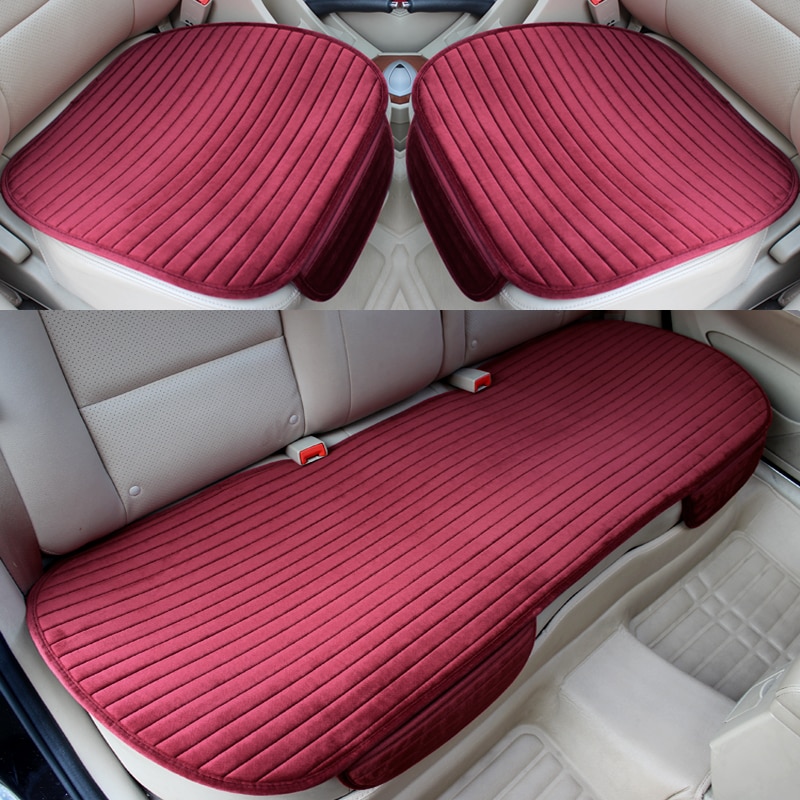 Non-Slip Seat Cover Non-Slip Seat Cover