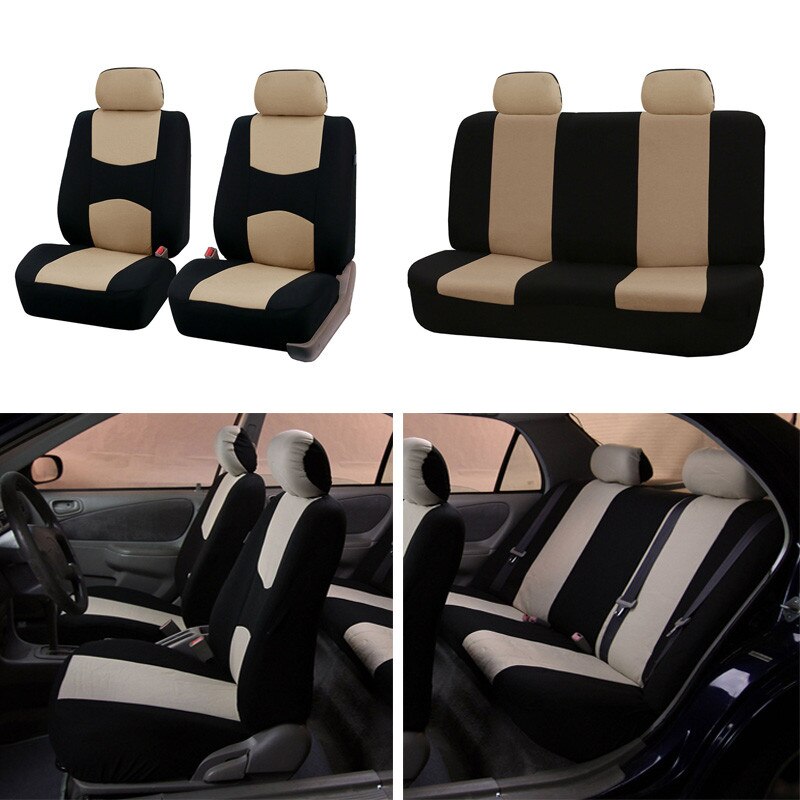 Car Full Set Seat Covers Car Full Set Seat Covers