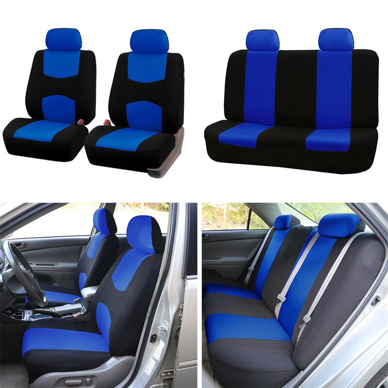 Car Full Set Seat Covers Car Full Set Seat Covers