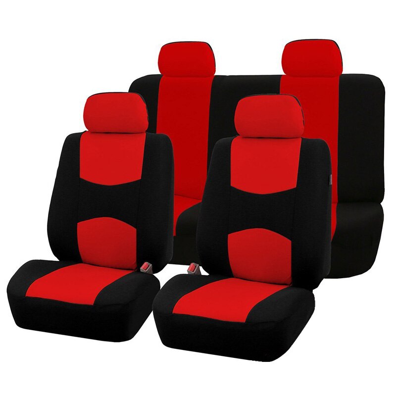 Car Full Set Seat Covers Car Full Set Seat Covers