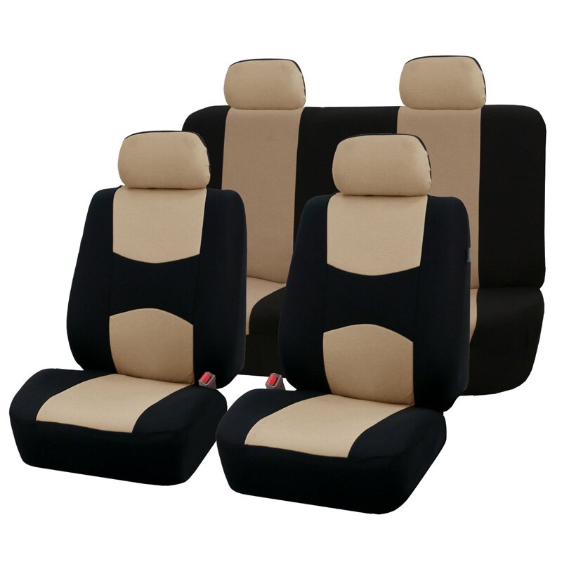 Car Full Set Seat Covers Car Full Set Seat Covers