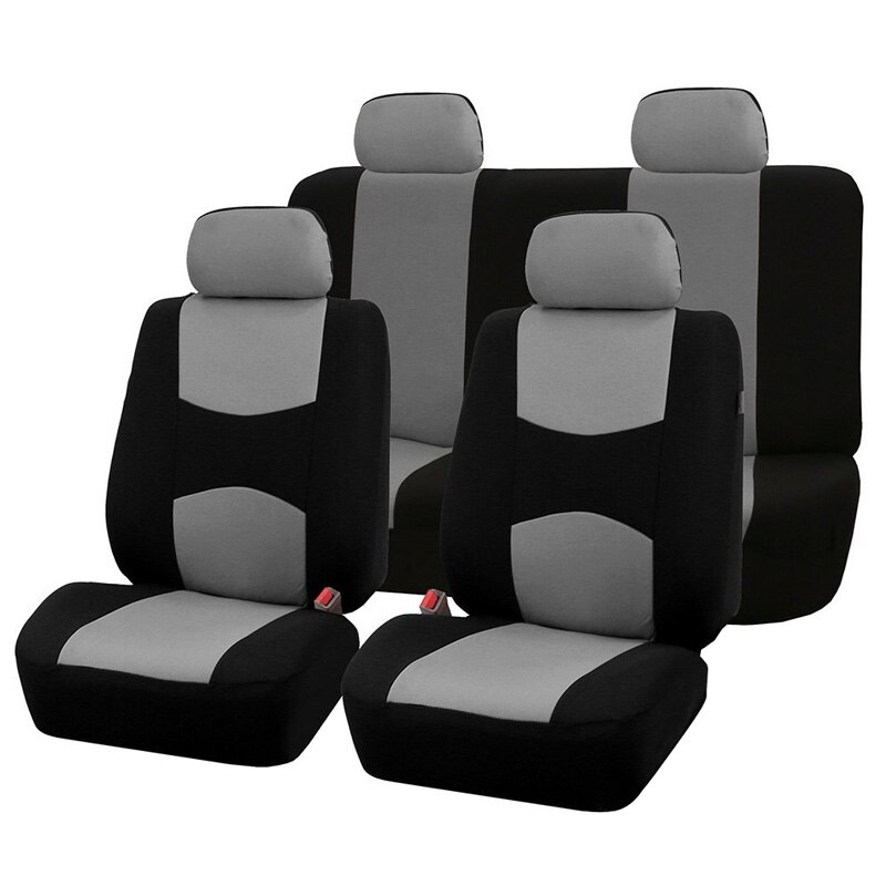 Car Full Set Seat Covers Car Full Set Seat Covers
