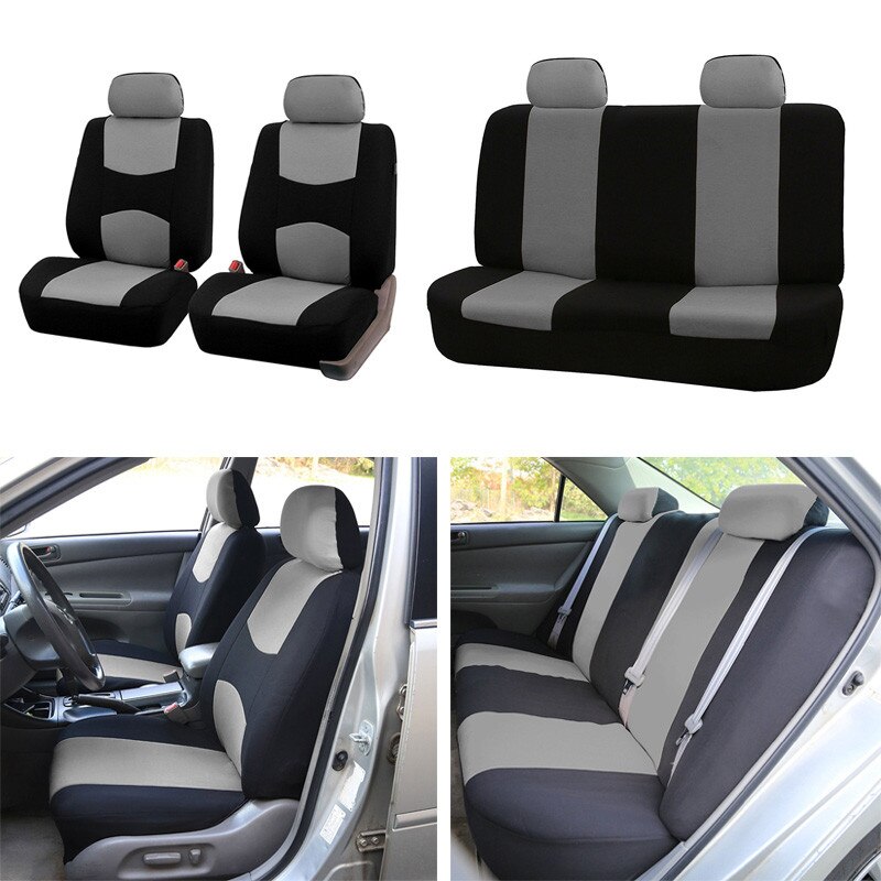 Car Full Set Seat Covers Car Full Set Seat Covers