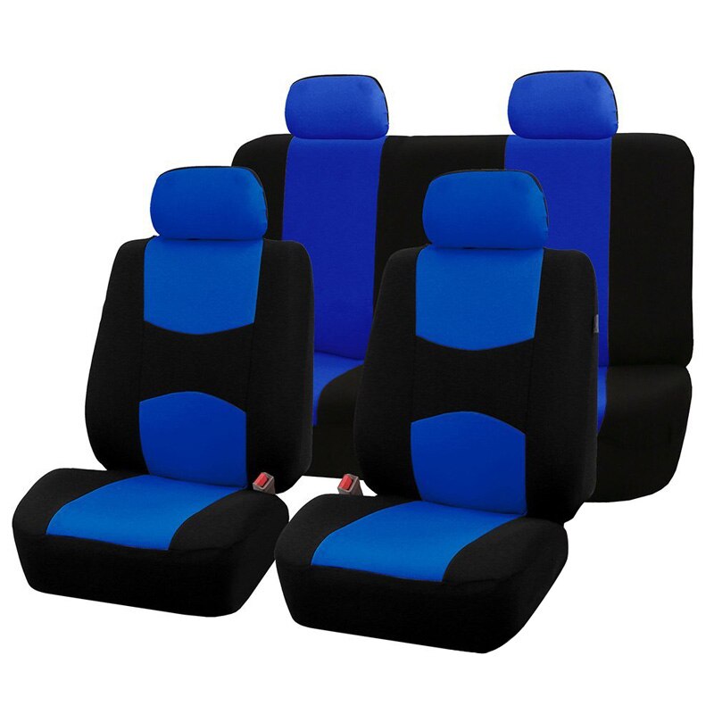Car Full Set Seat Covers Car Full Set Seat Covers