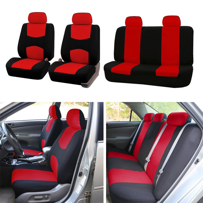 Car Full Set Seat Covers Car Full Set Seat Covers