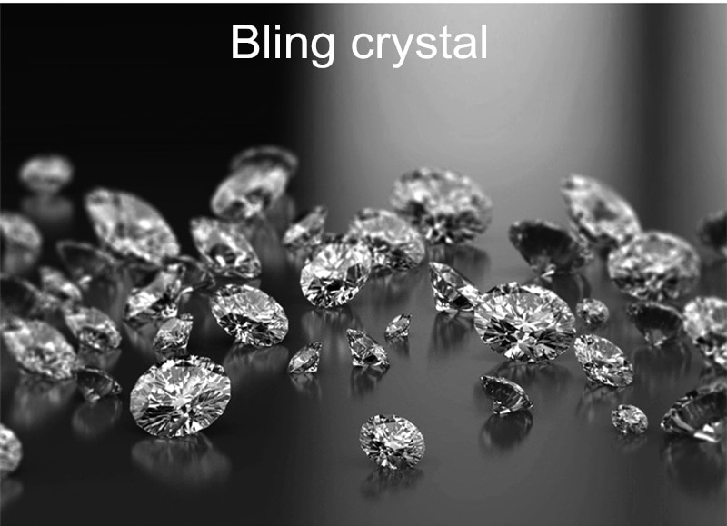 Swarovski Wheel Cover Swarovski Wheel Cover