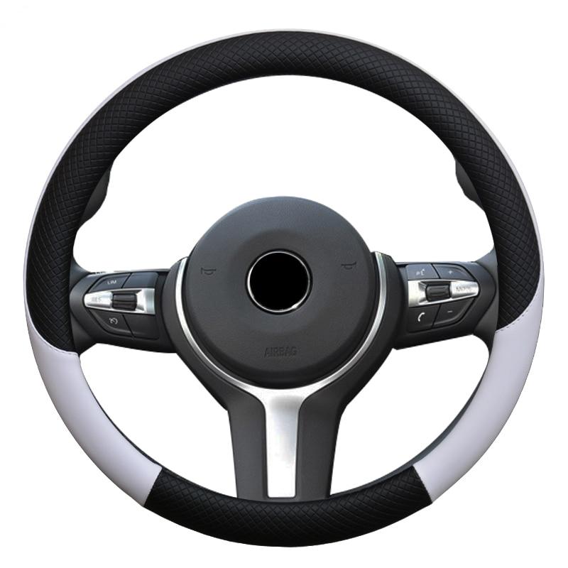 Universal Car Steering Wheel Cover