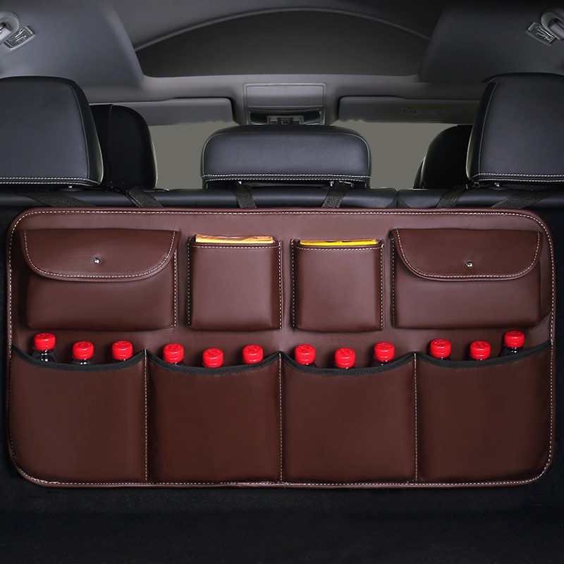 Multifunction Organizer Box for Cars Multifunction Organizer Box for Cars