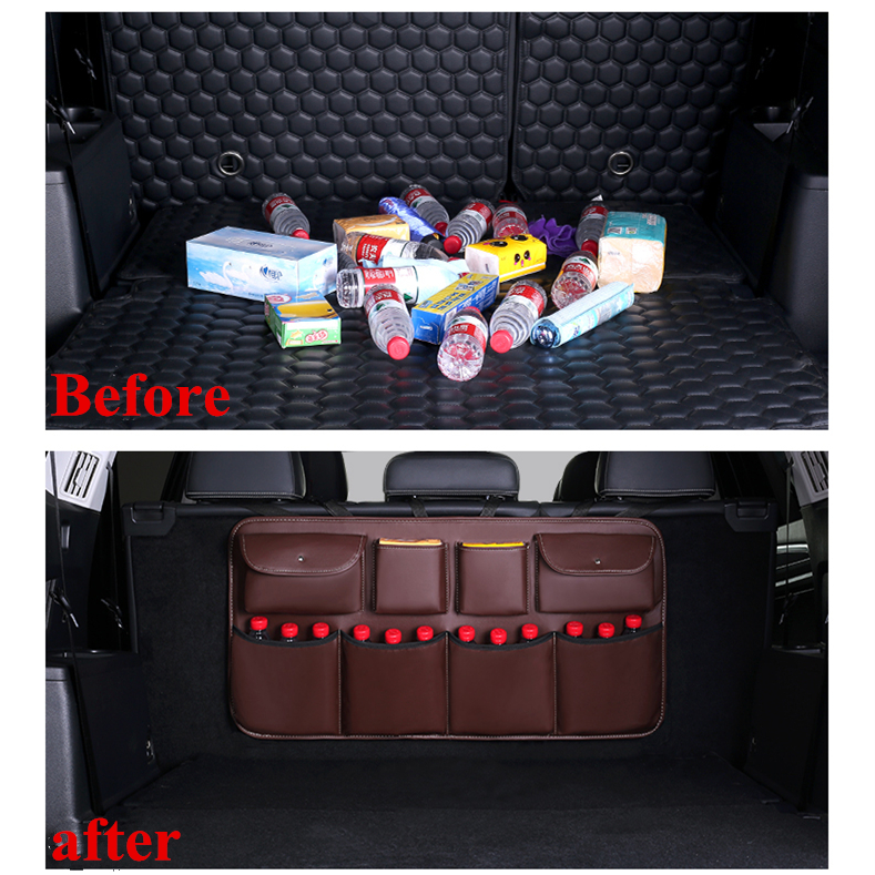 Multifunction Organizer Box for Cars Multifunction Organizer Box for Cars