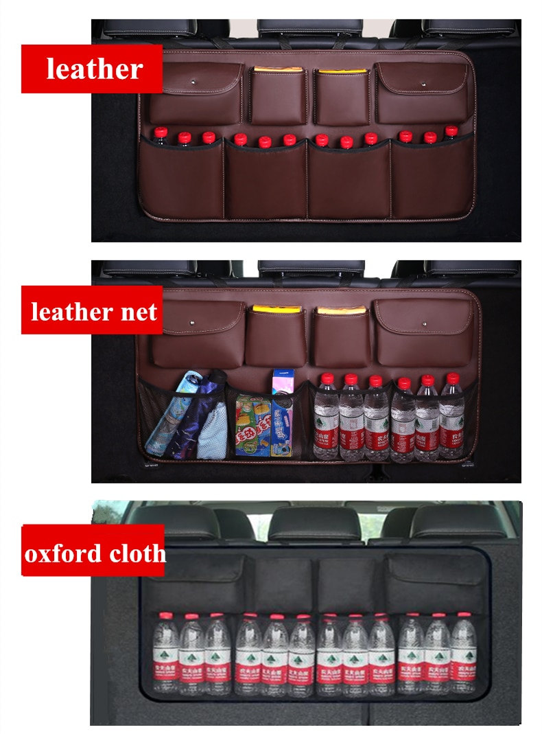 Multifunction Organizer Box for Cars Multifunction Organizer Box for Cars