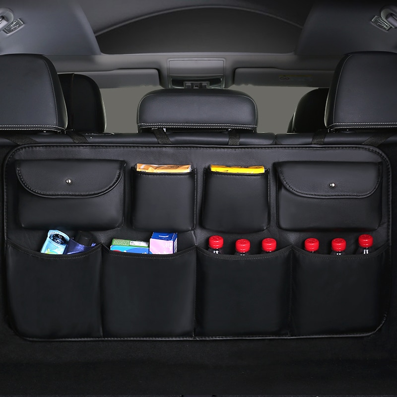 Multifunction Organizer Box for Cars Multifunction Organizer Box for Cars