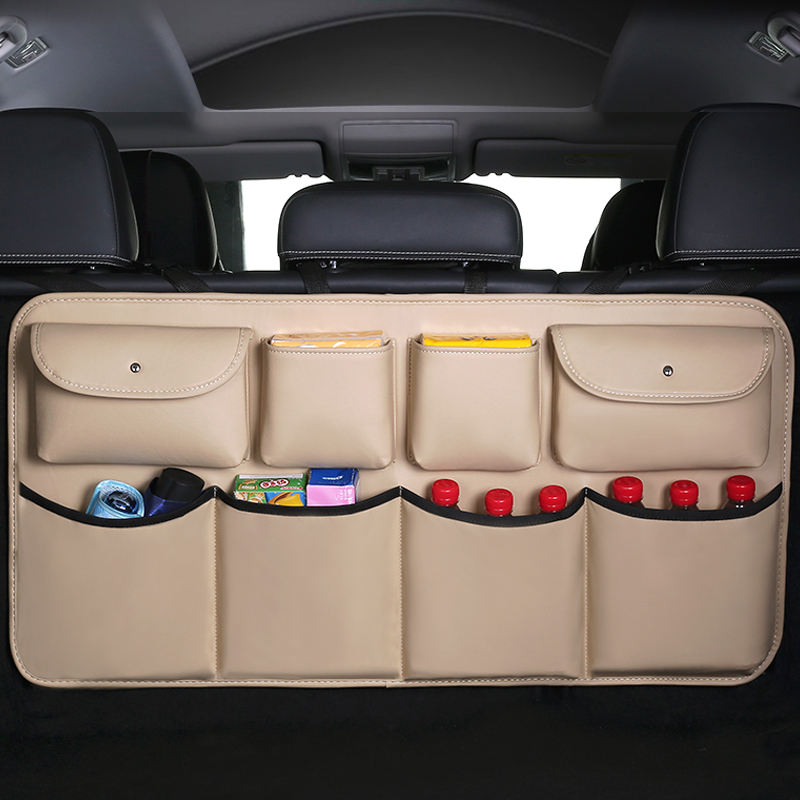Multifunction Organizer Box for Cars Multifunction Organizer Box for Cars