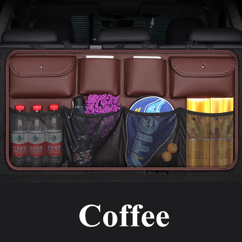 Multifunction Organizer Box for Cars Multifunction Organizer Box for Cars
