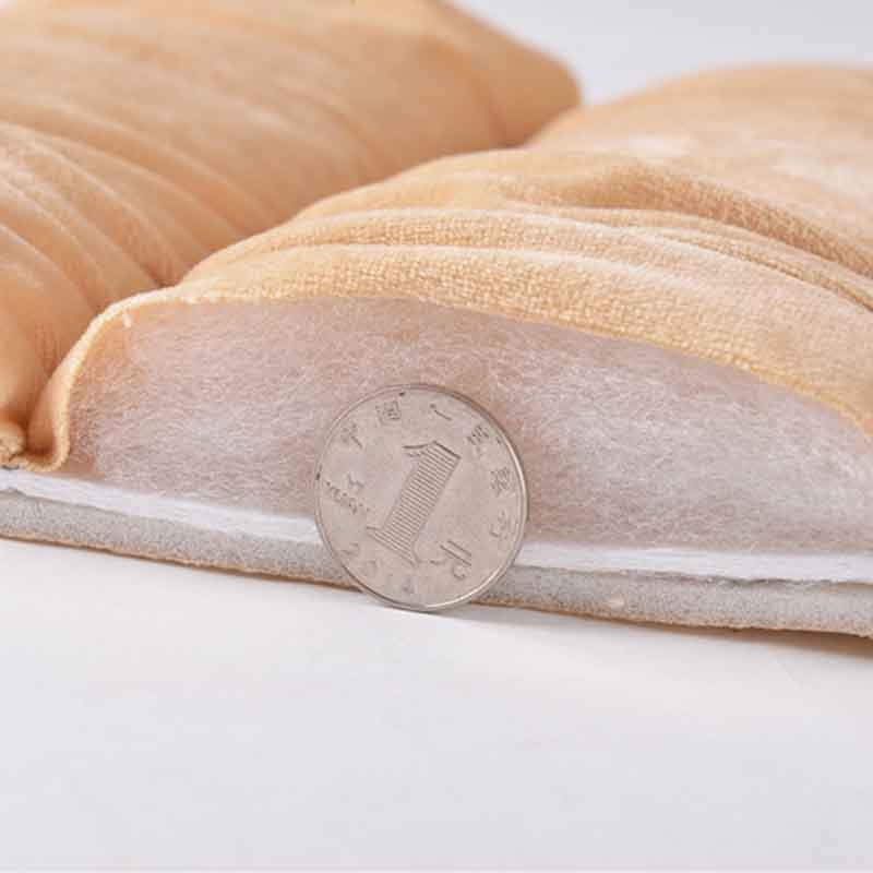 Winter Plush Car Seat Cover Winter Plush Car Seat Cover