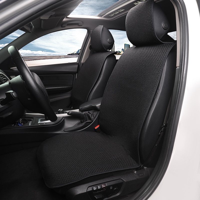 Breathable Mesh Seat Cover Breathable Mesh Seat Cover