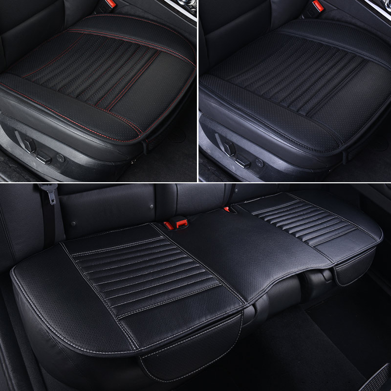 Leather Seat Cover Leather Seat Cover